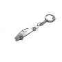 Keychain Volkswagen Jetta VII 2019+ - (type STEEL)